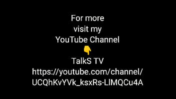 Busty big breasted mature in a braless boobs visible