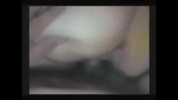 Gordita casero de perrito le gusta mas catherin