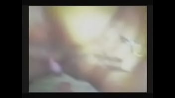 Gordita casero de perrito le gusta mas catherin