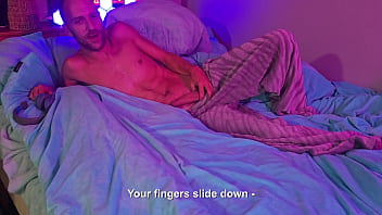 Female joi s1 e04 "your fingers belong to me now" foi female orgasm instructions