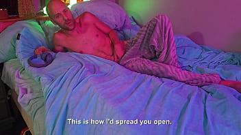 Female joi s1 e04 "your fingers belong to me now" foi female orgasm instructions