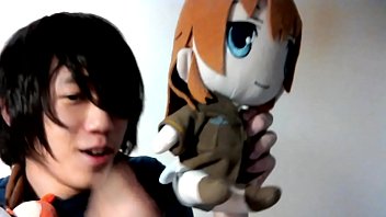 キャラもふ ストライクウィッチーズ vol 9 シャーロット・e・イェーガー