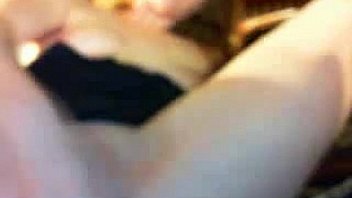 Red heads ginger masturbates