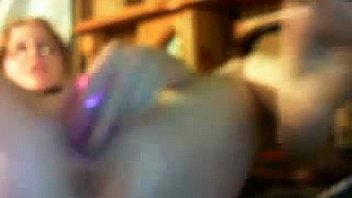 Red heads ginger masturbates