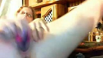 Red heads ginger masturbates