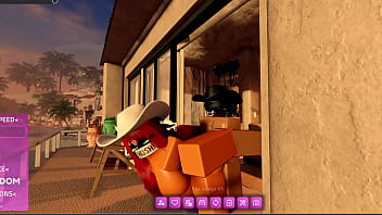 Getting some sunlight