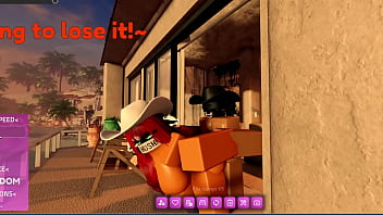 Getting some sunlight