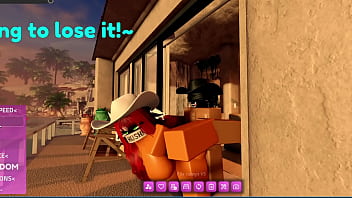 Getting some sunlight