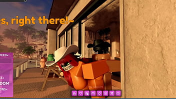 Getting some sunlight