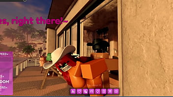 Getting some sunlight