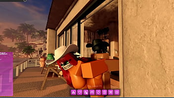 Getting some sunlight