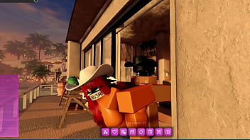 Getting some sunlight