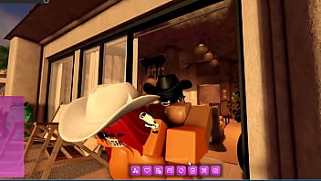 Getting some sunlight