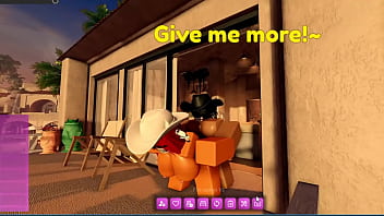 Getting some sunlight