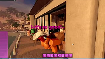 Getting some sunlight