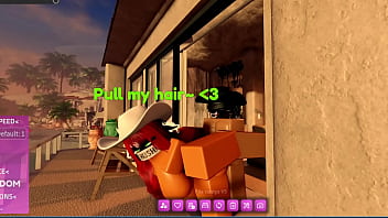 Getting some sunlight