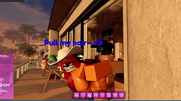 Getting some sunlight