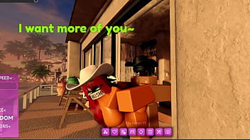 Getting some sunlight