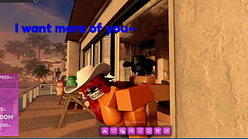 Getting some sunlight