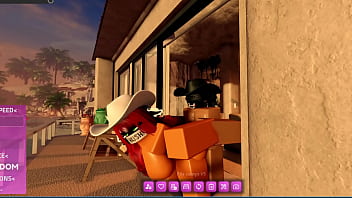 Getting some sunlight