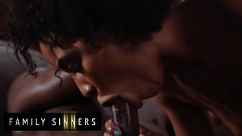 Family Sinners Demi Sutra Rod Jackson Step Siblings Vol 3 Scene 3 thumbnail