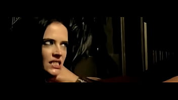 Temistocles se folla a artemissia como a perra 300