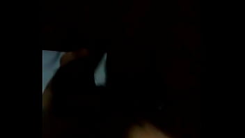 Muy golosita insaciable