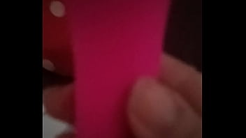 Voici mon dernier achat grâce à vos personnes concernées