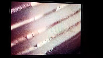 Bbw neighbor diddling with her pussy