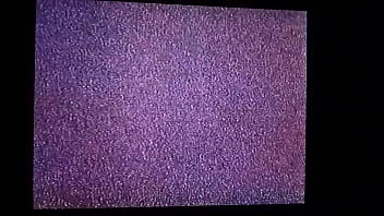 Bbw neighbor diddling with her pussy