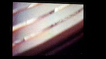 Bbw Neighbor Diddling With Her Pussy thumbnail