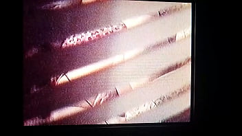 Bbw neighbor diddling with her pussy