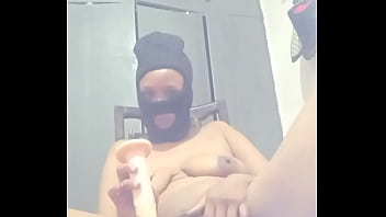 I love my creamy pussy