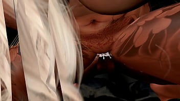 Animated Threesome Scene thumbnail