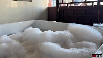 Almost caught cheating with my lover when my husband returns from a business trip katty west