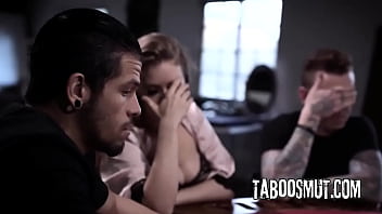 Airtight invasion lena paul