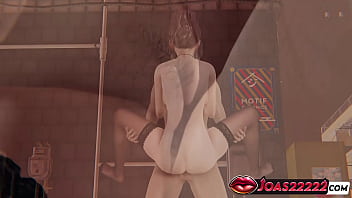 Sexy anime girl tani yuuka in stockings – hardcore 3d hentai anal missionary & tied creampie action in honey select 2 Sexy anime girl tani yuuka in stockings – hardcore 3d hentai anal missionary & tied creampie action in honey select 2