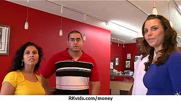 The best way to pay the rent 13