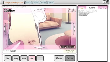 Girl Gives Herself A Lot Of Pleasure Before Her Broadcast thumbnail