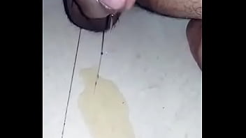 Nude Penis Piss In Rock thumbnail