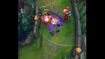 Camile lol muito forte apelao