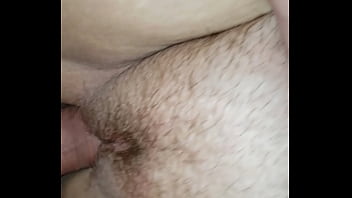 Horny masterbating