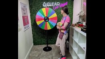 Won again thank you get clrd