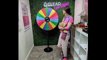 Won again thank you get clrd