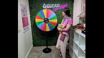 Won again thank you get clrd