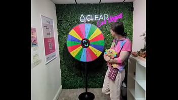 Won again thank you get clrd