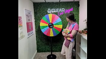 Won again thank you get clrd