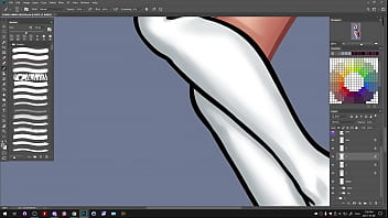 Sts broadcast by dc on picarto from october eighth 2021