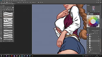 Sts broadcast by dc on picarto from october eighth 2021