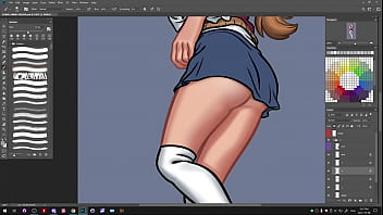 Sts broadcast by dc on picarto from october eighth 2021